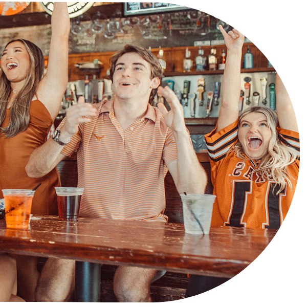 Best Places to Tailgate for UT Football Games